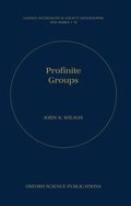 Profinite Groups