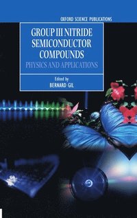 Group III Nitride Semiconductor Compounds