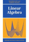 Linear Algebra
