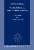 The Finite Element Method and its Reliability