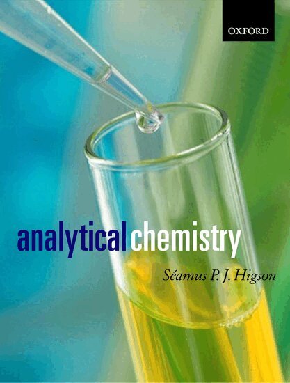 Analytical Chemistry