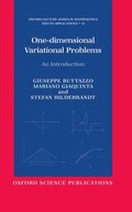 One-dimensional Variational Problems