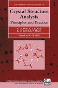 Crystal Structure Analysis