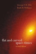 Flat and Curved Space-Times