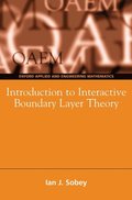 Introduction to Interactive Boundary Layer Theory