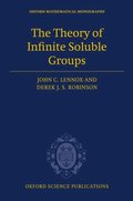Theory of Infinite Soluble Groups