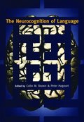 Neurocognition of Language