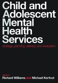 Child and Adolescent Mental Health Services