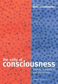 Unity of Consciousness