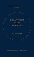 The Mysteries of the Real Prime