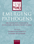 Emerging Pathogens: The Archaeology, Ecology and Evolution of Infectious Disease