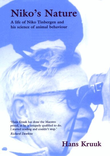 Hans Kruuk - Niko's Nature, Inbunden. Tillgänglighet: Lägg i varukorg