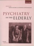 Psychiatry In The Elderly