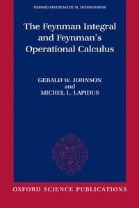 Feynman Integral and Feynman's Operational Calculus