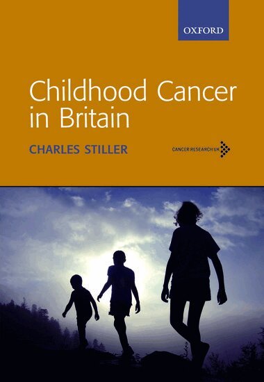 Childhood Cancer in Britain