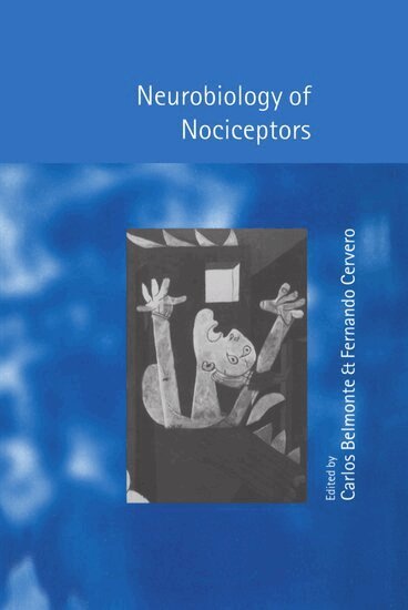 Carlos Belmonte, Fernando Cervero - Neurobiology of Nociceptors, Inbunden. Tillgänglighet: Lägg i varukorg