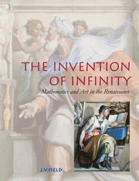 The Invention of Infinity