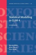 Statistical modelling in GLIM4