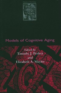 Models of Cognitive Aging
