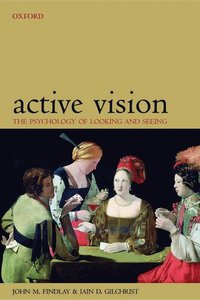 Active Vision
