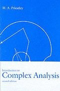 Introduction to Complex Analysis