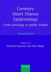 Coronary Heart Disease Epidemiology