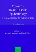 Coronary Heart Disease Epidemiology