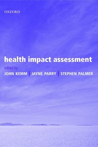 Health Impact Assessment