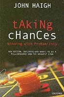 Taking Chances