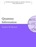 Quantum Information