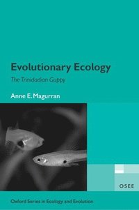 Evolutionary Ecology