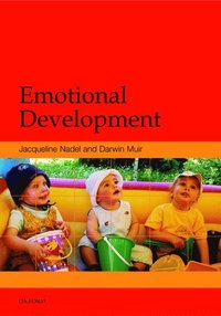 Emotional Development