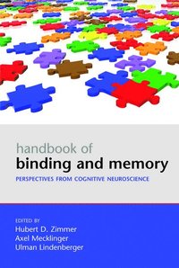 Handbook of Binding and Memory