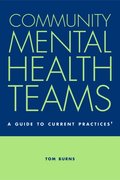 Community Mental Health Teams