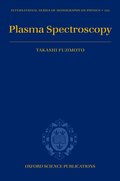 Plasma Spectroscopy