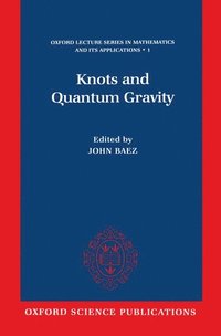 Knots and Quantum Gravity