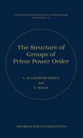 Structure of Groups of Prime Power Order
