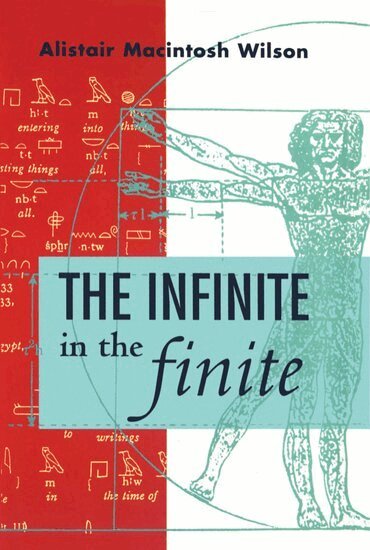 The Infinite in the Finite
