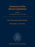 Anatomy of the Monocotyledons