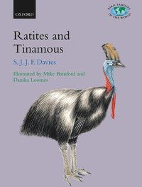 Ratites and Tinamous