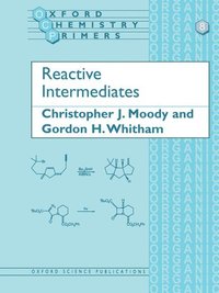 Reactive Intermediates