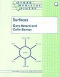 Surfaces