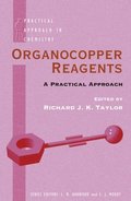 Organocopper Reagents