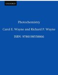 Photochemistry