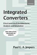 Integrated Converters