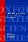 Celebrating Statistics