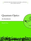 Quantum Optics