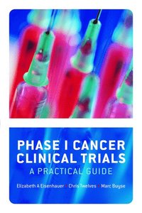 Phase 1 Cancer Clinical Trials