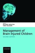 Management of Brain Injured Children