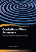 Gravitational-Wave Astronomy